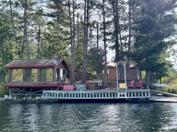 Undisclosed Address Kenora Remote Area, ON P9A 3M3