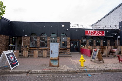 16 Cumberland Street S, Thunder Bay, ON 