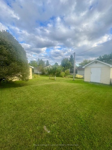 105 Hudson Street, Nipigon, ON 
