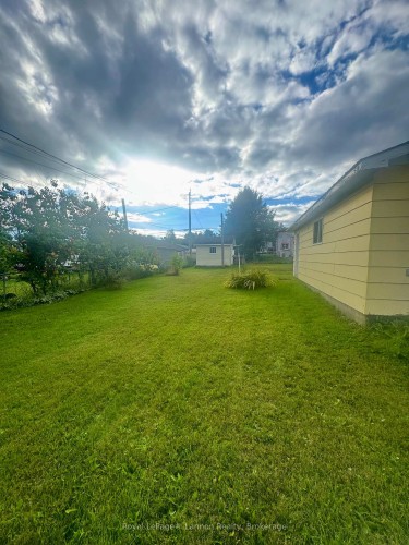 105 Hudson Street, Nipigon, ON 