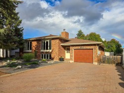 110 Chercover Drive Thunder Bay, ON P7G 1A7