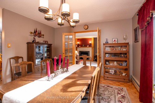 110 Chercover Drive, Thunder Bay, ON 