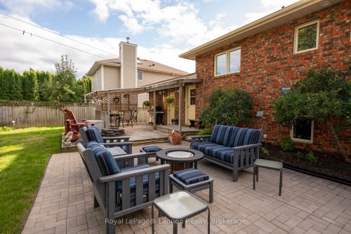 110 Chercover Drive, Thunder Bay, ON 