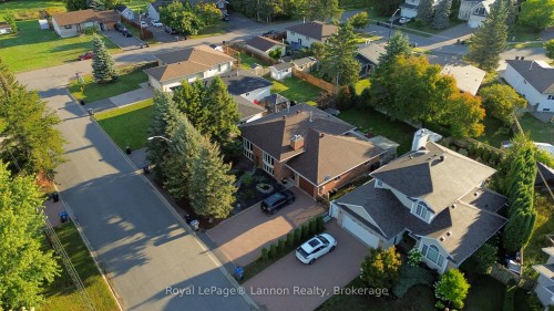 110 Chercover Drive, Thunder Bay, ON 