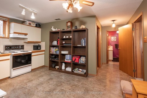 110 Chercover Drive, Thunder Bay, ON 