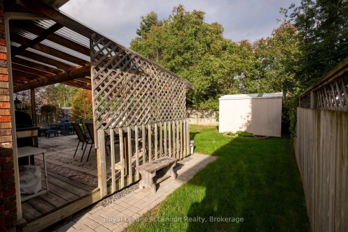 110 Chercover Drive, Thunder Bay, ON 
