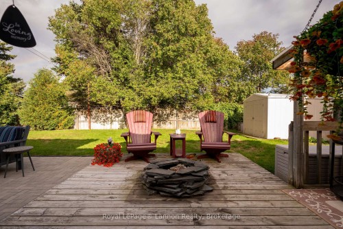 110 Chercover Drive, Thunder Bay, ON 