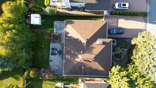 110 Chercover Drive, Thunder Bay, ON 