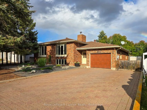 110 Chercover Drive, Thunder Bay, ON 