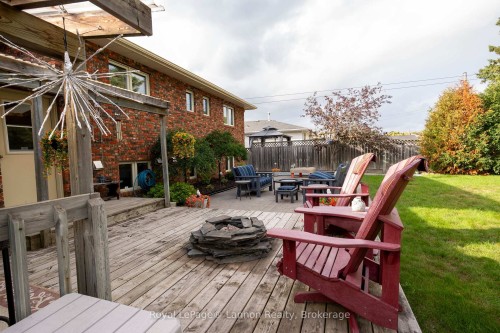 110 Chercover Drive, Thunder Bay, ON 