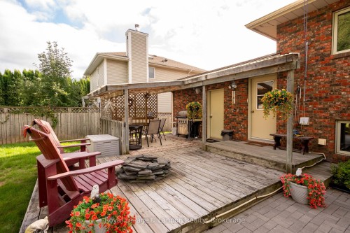 110 Chercover Drive, Thunder Bay, ON 