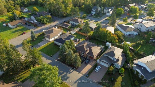 110 Chercover Drive, Thunder Bay, ON 
