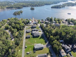 Lot 148 Third Avenue SKenora, ON P9N 4H4