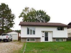 282 Wilde Street Dryden, ON P8N 3A9