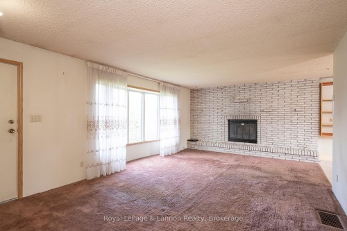 6627 Dawson Road, Thunder Bay Remote Area, ON 