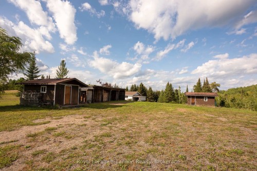 6627 Dawson Road, Thunder Bay Remote Area, ON 