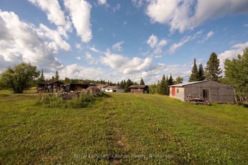 6627 Dawson Road, Thunder Bay Remote Area, ON 