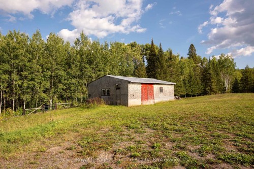 6627 Dawson Road, Thunder Bay Remote Area, ON 