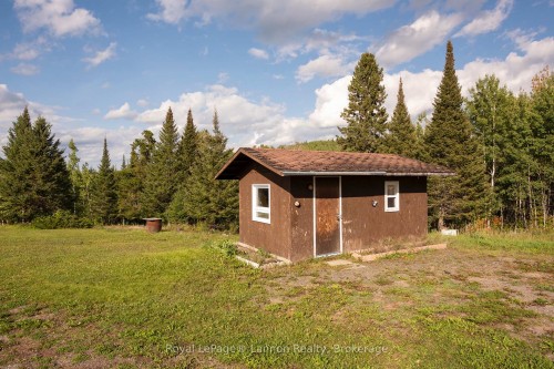 6627 Dawson Road, Thunder Bay Remote Area, ON 