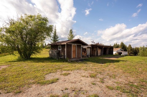 6627 Dawson Road, Thunder Bay Remote Area, ON 