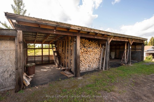 6627 Dawson Road, Thunder Bay Remote Area, ON 