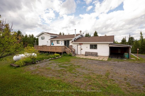 6627 Dawson Road, Thunder Bay Remote Area, ON 