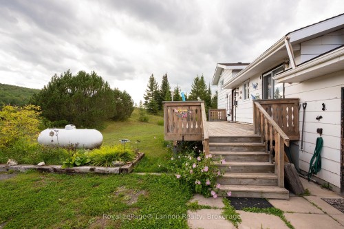 6627 Dawson Road, Thunder Bay Remote Area, ON 