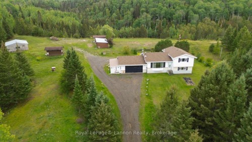 6627 Dawson Road, Thunder Bay Remote Area, ON 