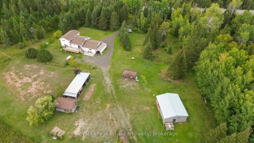 6627 Dawson Road, Thunder Bay Remote Area, ON 