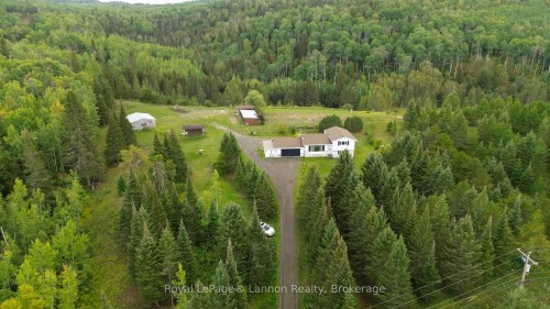 6627 Dawson Road, Thunder Bay Remote Area, ON 