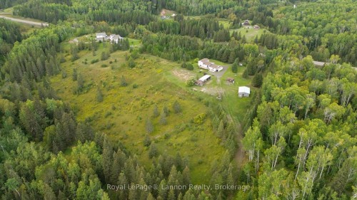 6627 Dawson Road, Thunder Bay Remote Area, ON 