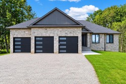 3 Kings Lane Brant, ON N0E 1R0