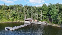1 Andrew Bay N/A Sioux Narrows-Nestor Falls, ON P0X 0A4