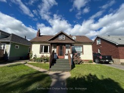 245 Francis Street WThunder Bay, ON P7E 4C1