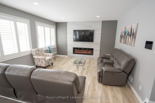 120 Light Court, Thunder Bay, ON 