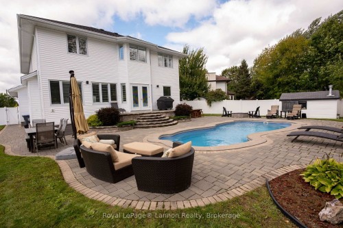 120 Light Court, Thunder Bay, ON 