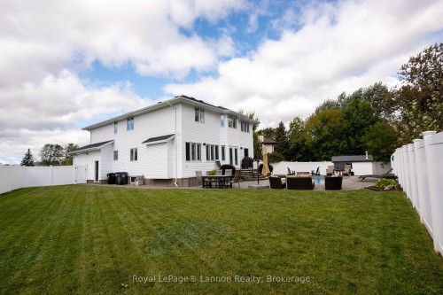 120 Light Court, Thunder Bay, ON 