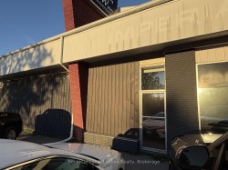 B1-361 Hodder Avenue  Thunder Bay, ON P7A 1T6