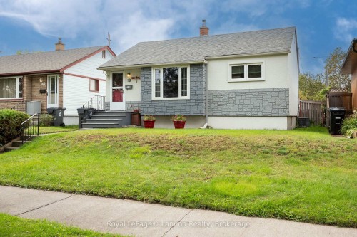 859 Syndicate Avenue N, Thunder Bay, ON 