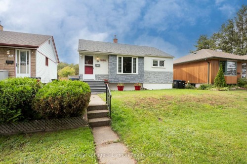 859 Syndicate Avenue N, Thunder Bay, ON 