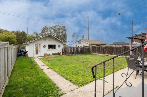 859 Syndicate Avenue N, Thunder Bay, ON 