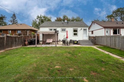 859 Syndicate Avenue N, Thunder Bay, ON 