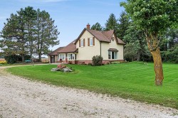 517578 County Road 124 N/A  Melancthon, ON L9V 1V7