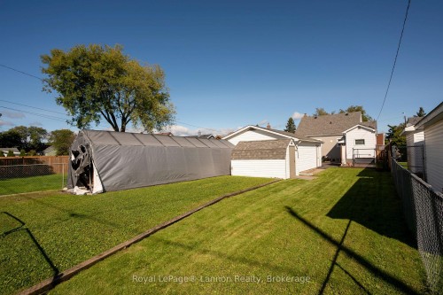 234 Christina Street E, Thunder Bay, ON 