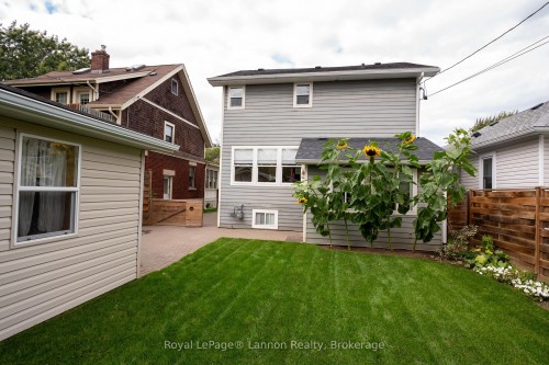 1414 Mcgregor Avenue, Thunder Bay, ON 