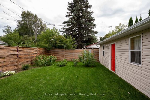1414 Mcgregor Avenue, Thunder Bay, ON 