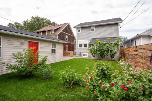 1414 Mcgregor Avenue, Thunder Bay, ON 
