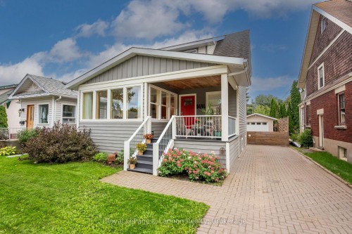 1414 Mcgregor Avenue, Thunder Bay, ON 
