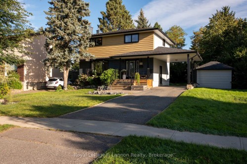 245 Mccomber Crescent, Thunder Bay, ON 