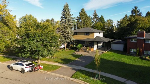 245 Mccomber Crescent, Thunder Bay, ON 